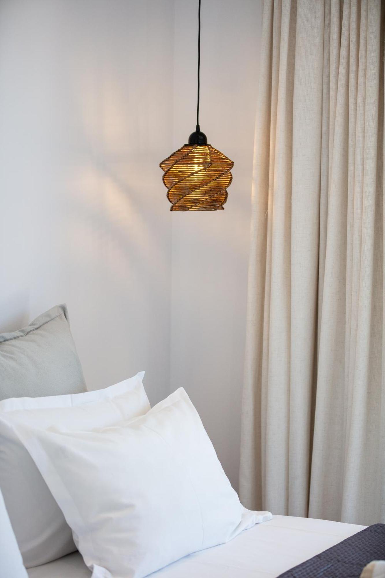 Rea Apartments Rethymno  ภายนอก รูปภาพ