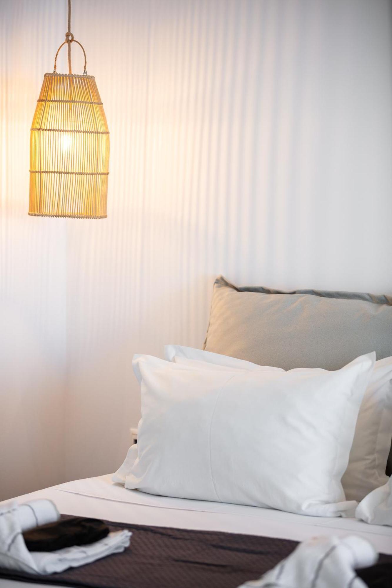 Rea Apartments Rethymno  ภายนอก รูปภาพ